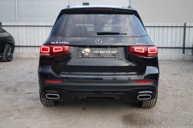 Mercedes-Benz GLB 220d 4M AMG #BURMESTER #KeyGo #360 #Night #iCarbg | Mobile.bg    6