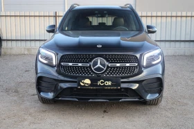     Mercedes-Benz GLB 220d 4M AMG #BURMESTER #KeyGo #360 #Night #iCarbg