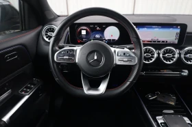 Mercedes-Benz GLB 220d 4M AMG #BURMESTER #KeyGo #360 #Night #iCarbg | Mobile.bg    14