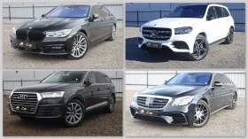 Mercedes-Benz GLB 220d 4M AMG #BURMESTER #KeyGo #360 #Night #iCarbg - 63900 лв. - 99082037 | Car24.bg