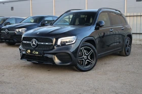     Mercedes-Benz GLB 220d 4M AMG #BURMESTER #KeyGo #360 #Night #iCarbg