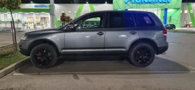 VW Touareg 3.2+ LPG, снимка 1