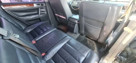 VW Touareg 3.2+ LPG, снимка 8