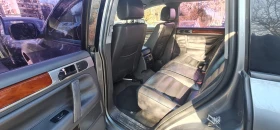 VW Touareg 3.2+ LPG, снимка 7