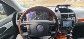 VW Touareg 3.2+ LPG, снимка 11