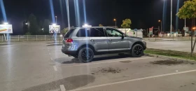 VW Touareg 3.2+ LPG, снимка 2