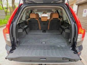 Обява за продажба на Volvo Xc90 Inscription AWD + LPG ~24 900 лв. - изображение 10