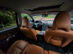 Обява за продажба на Volvo Xc90 Inscription AWD + LPG ~24 900 лв. - изображение 6