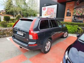 Обява за продажба на Volvo Xc90 Inscription AWD + LPG ~24 900 лв. - изображение 1