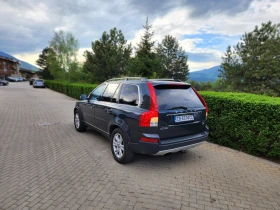 Обява за продажба на Volvo Xc90 Inscription AWD + LPG ~24 900 лв. - изображение 2