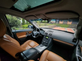 Обява за продажба на Volvo Xc90 Inscription AWD + LPG ~24 900 лв. - изображение 3