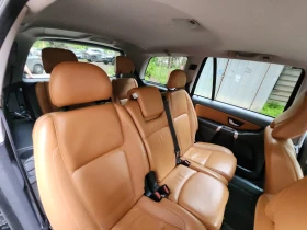 Обява за продажба на Volvo Xc90 Inscription AWD + LPG ~24 900 лв. - изображение 7