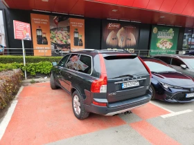 Обява за продажба на Volvo Xc90 Inscription AWD + LPG ~24 900 лв. - изображение 2