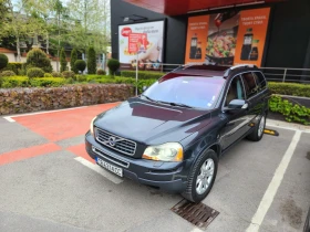 Обява за продажба на Volvo Xc90 Inscription AWD + LPG ~24 900 лв. - изображение 1