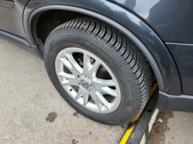 Volvo Xc90 Inscription AWD + LPG | Mobile.bg    16