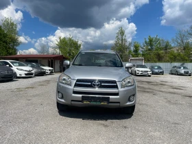 Toyota Rav4 2.2 DIZEL , АВТОМАТ, 4x4, НАВИГАЦИЯ, КОЖА, ПОДГРЕВ