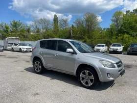 Toyota Rav4 2.2 DIZEL , АВТОМАТ, 4x4, НАВИГАЦИЯ, КОЖА, ПОДГРЕВ - 15300 лв. - 89177010 | Car24.bg