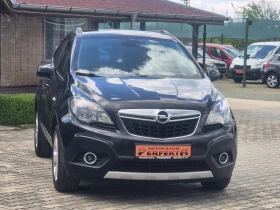 Opel Mokka 1.6  136.. | Mobile.bg    4