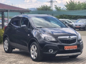 Opel Mokka 1.6  136.. | Mobile.bg    5