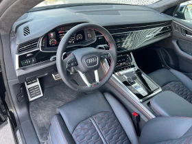 Обява за продажба на Audi RSQ8 Audi RS Q8 TFSI quattro ~ 188 000 лв. - изображение 8