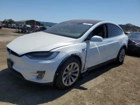 Tesla Model X 75D AWD - 35500 лв. - 18656494 2