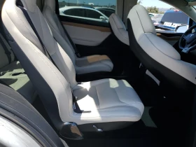 Tesla Model X 75D AWD - 35500 лв. - 18656494 11