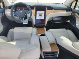 Tesla Model X 75D AWD - 35500 лв. - 18656494 8