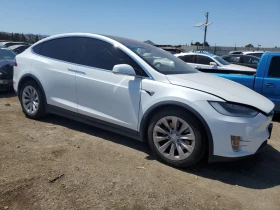 Tesla Model X 75D AWD - 35500 лв. - 18656494 5