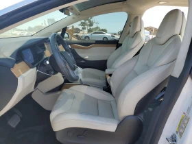 Tesla Model X 75D AWD - 35500 лв. - 18656494 7