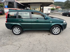 Honda Hr-v 1.6i GPL 4x4 - 4350 лв. - 21464158 6