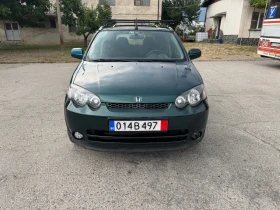 Honda Hr-v 1.6i GPL 4x4 - 4350 лв. - 21464158 8