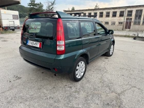 Honda Hr-v 1.6i GPL 4x4 - 4350 лв. - 21464158 5