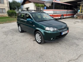 Honda Hr-v 1.6i GPL 4x4 - 4350 лв. - 21464158 7