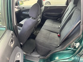 Honda Hr-v 1.6i GPL 4x4 - 4350 лв. - 21464158 10