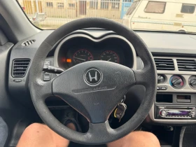 Honda Hr-v 1.6i GPL 4x4 - 4350 лв. - 21464158 11