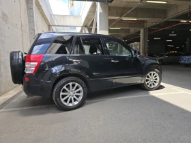 Suzuki Grand vitara 2.0i LPG Keyless  | Mobile.bg    4