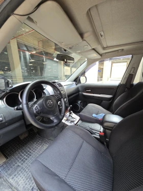 Suzuki Grand vitara 2.0i LPG Keyless  | Mobile.bg    6
