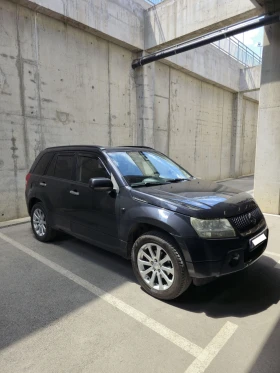Suzuki Grand vitara 2.0i LPG Keyless  | Mobile.bg    1