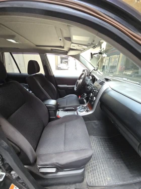 Suzuki Grand vitara 2.0i LPG Keyless  | Mobile.bg    7