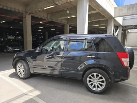 Suzuki Grand vitara 2.0i LPG Keyless  | Mobile.bg    3
