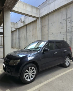Suzuki Grand vitara 2.0i LPG Keyless  | Mobile.bg    2