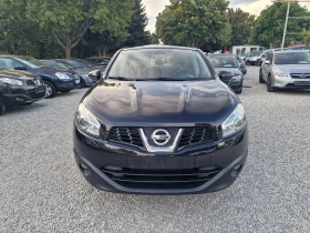 Nissan Qashqai 2.0i-141k.s-NAVI-KAMERA-PANORAMA | Mobile.bg    2