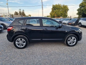 Nissan Qashqai 2.0i-141k.s-NAVI-KAMERA-PANORAMA | Mobile.bg    4