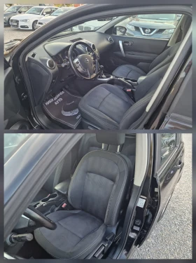Nissan Qashqai 2.0i-141k.s-NAVI-KAMERA-PANORAMA | Mobile.bg    9