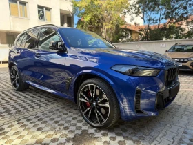BMW X5 M60i xDrive M Sport  - 175000 лв. / 89476.08 € - 77512825 6