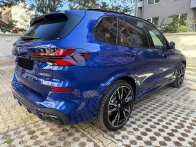 BMW X5 M60i xDrive M Sport  - 175000 лв. / 89476.08 € - 77512825 5