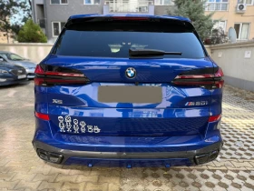 BMW X5 M60i xDrive M Sport  - 175000 лв. / 89476.08 € - 77512825 4
