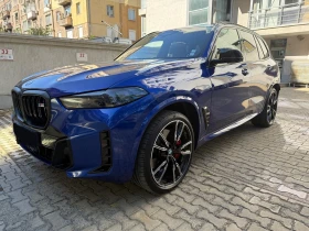 BMW X5 M60i xDrive M Sport 