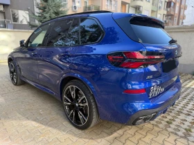 BMW X5 M60i xDrive M Sport  - 175000 лв. / 89476.08 € - 77512825 3