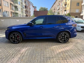 BMW X5 M60i xDrive M Sport  - 175000 лв. / 89476.08 € - 77512825 2